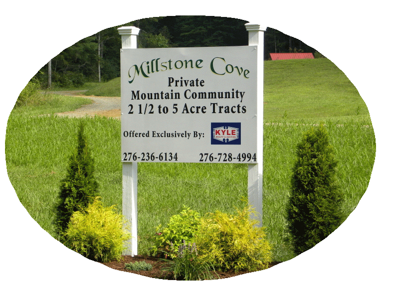 Mountain Land for Sale Homes in Galax VA House for Sale