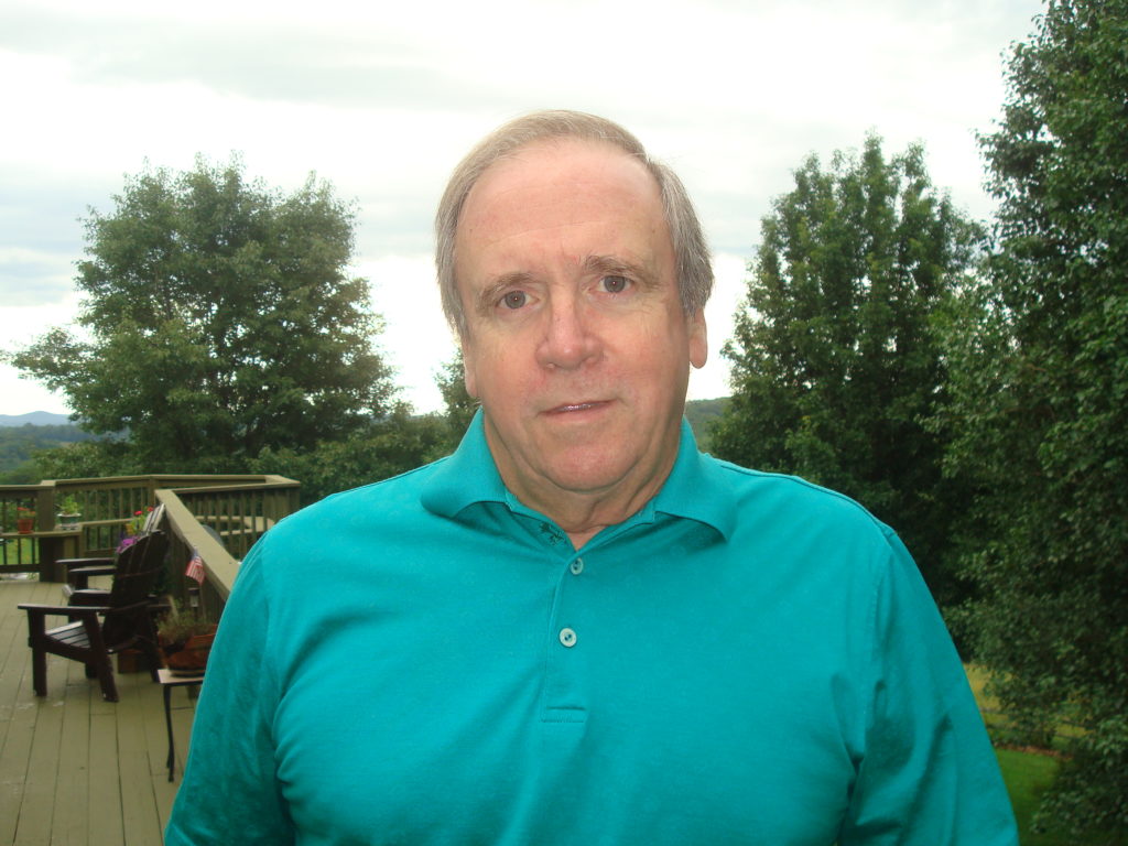 Michael Capers